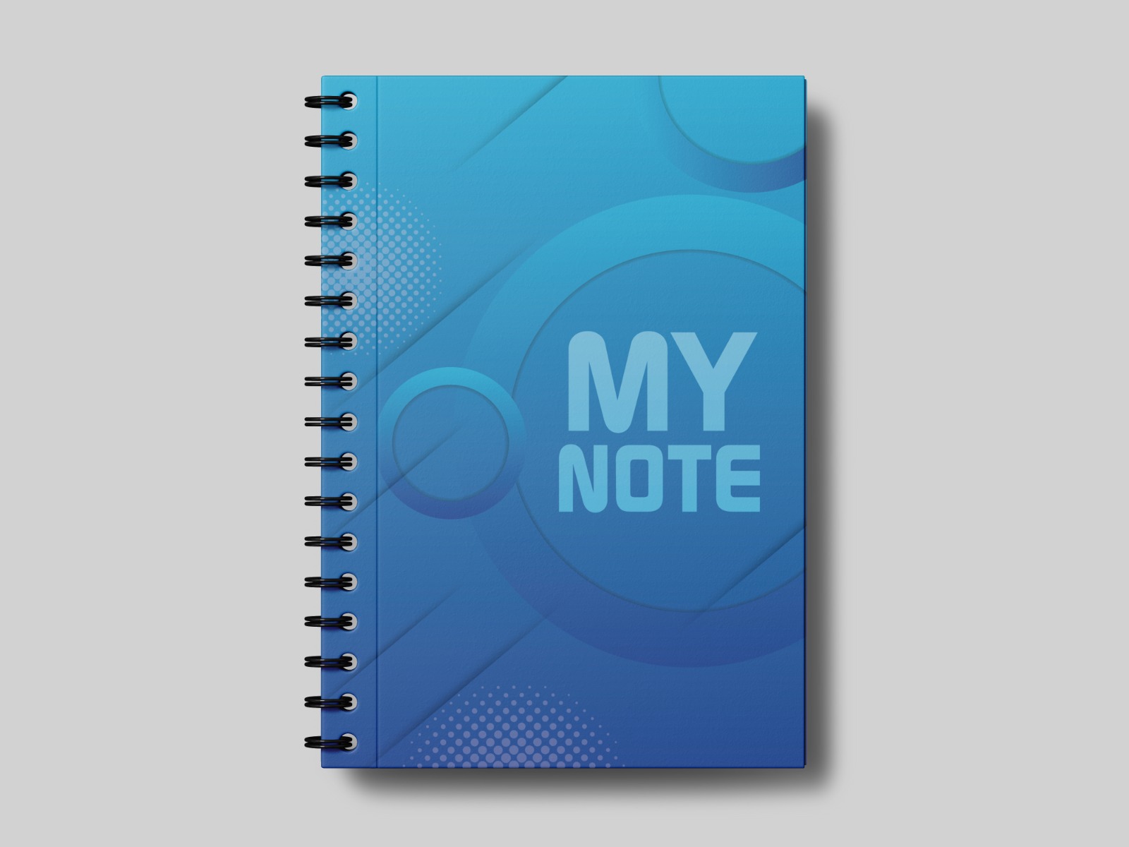 My Note  color 1